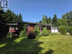2421 KROYER STREET Terrace, BC V8G 0G2