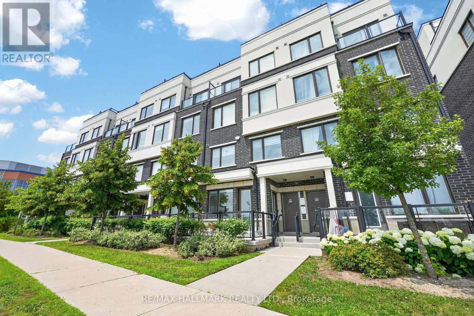 508 - 1711 Pure Springs Boulevard, Pickering, ON
