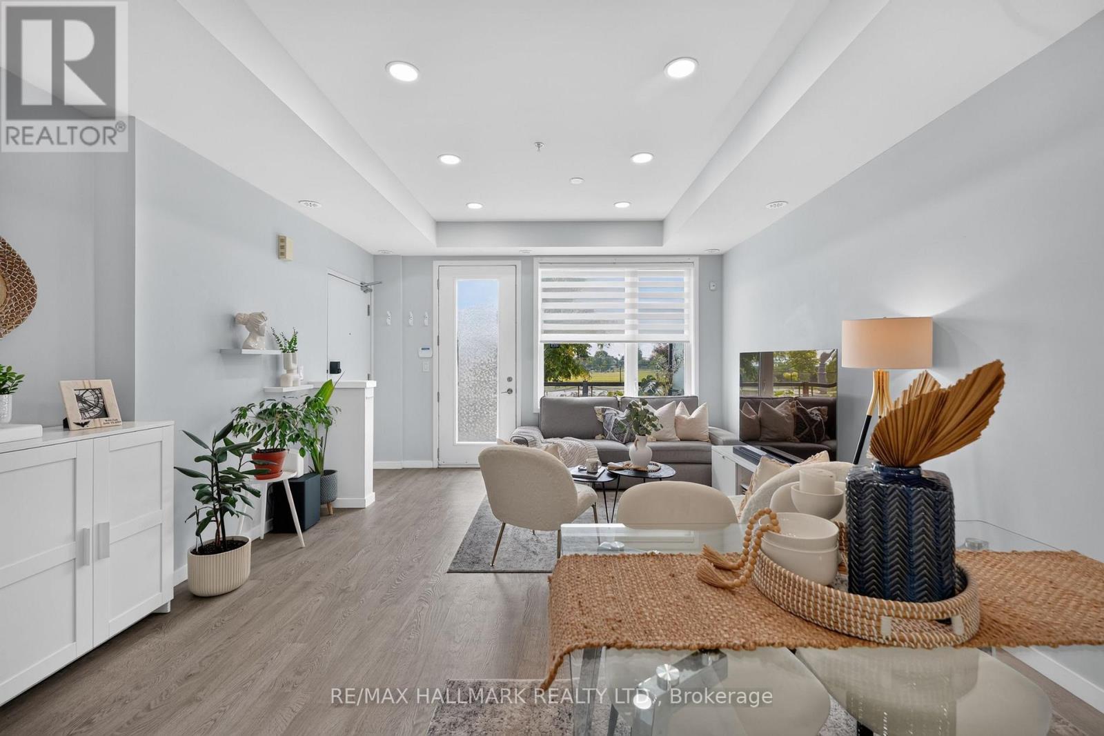 508 - 1711 Pure Springs Boulevard, Pickering, ON