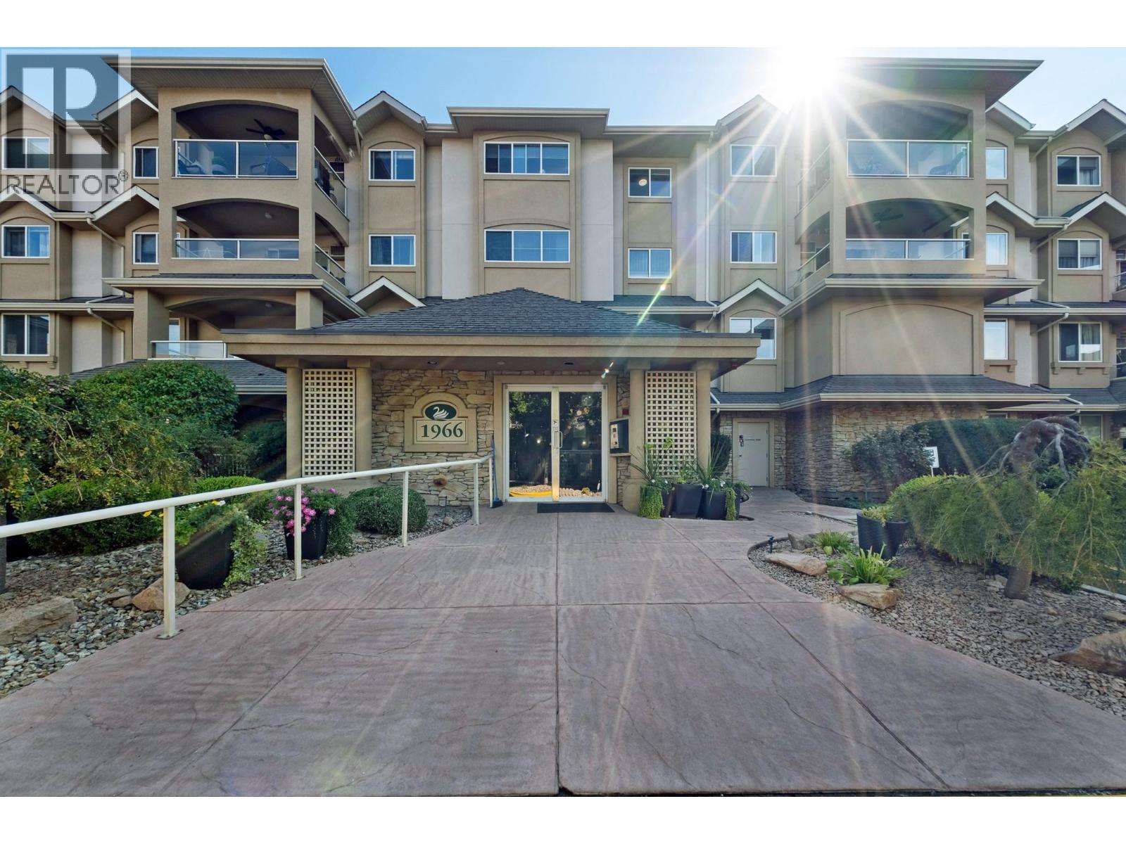 1966 Enterprise Way Unit# 313 Lot# Lot 30, Kelowna, BC