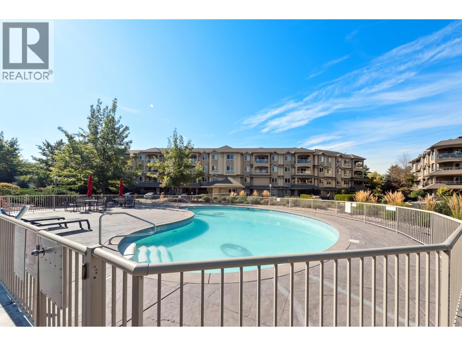 1966 Enterprise Way Unit# 313 Lot# Lot 30, Kelowna, BC