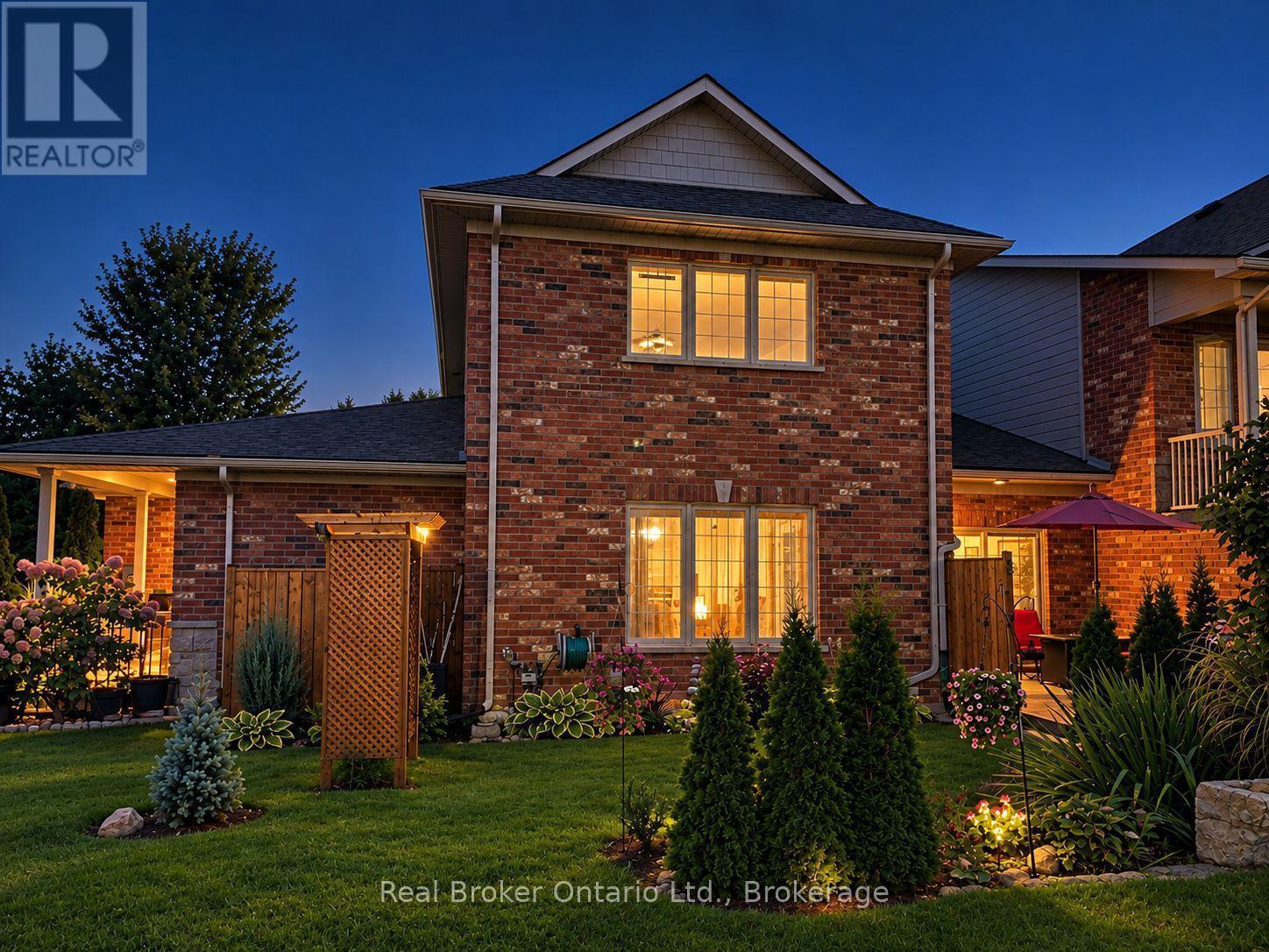 438 Shewfelt Crescent, Midland, ON