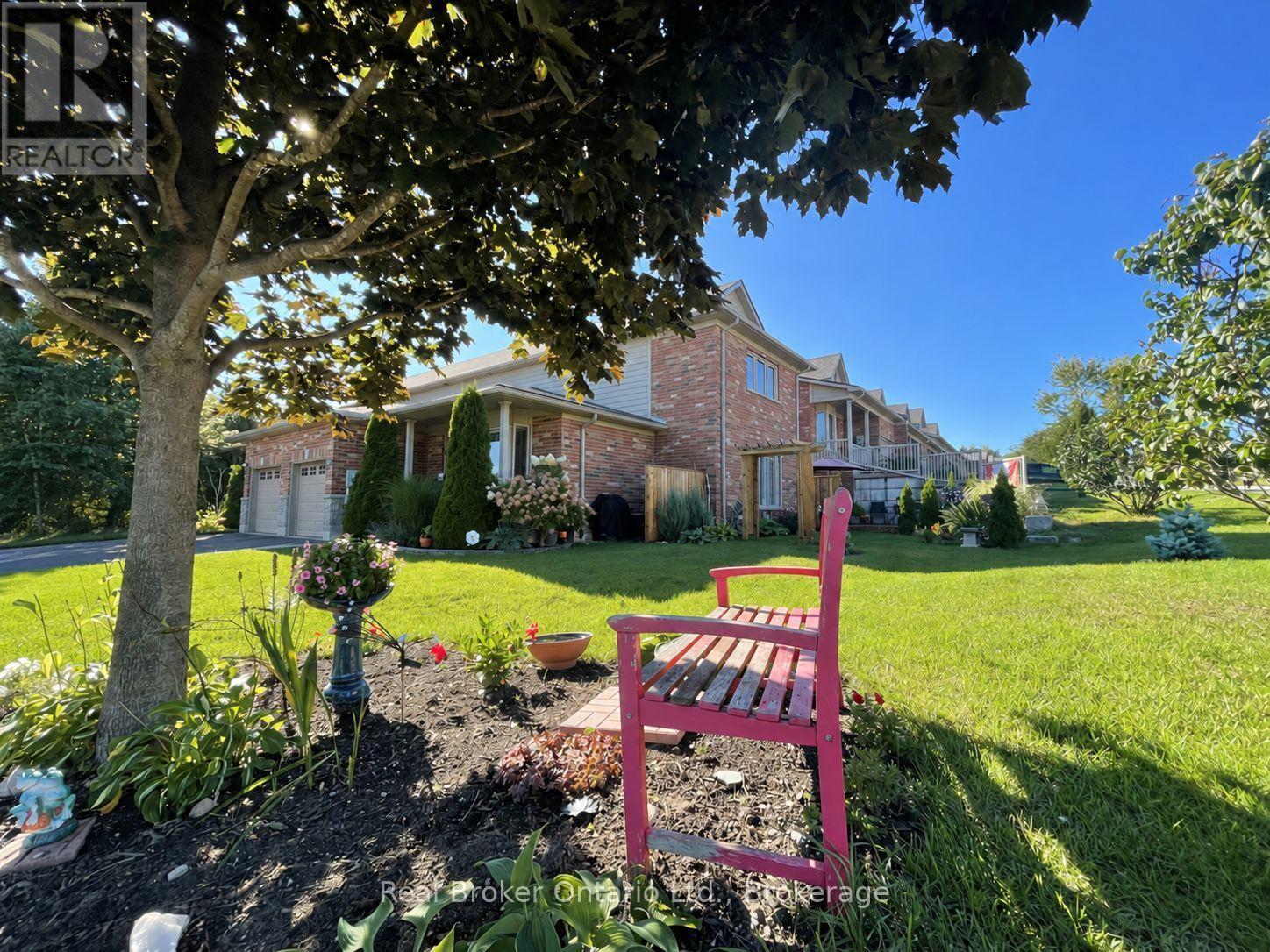 438 Shewfelt Crescent, Midland, ON