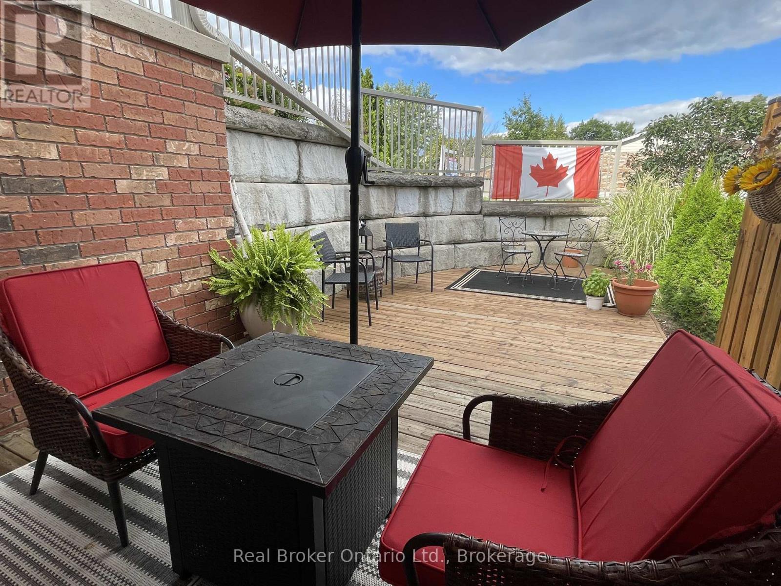 438 Shewfelt Crescent, Midland, ON