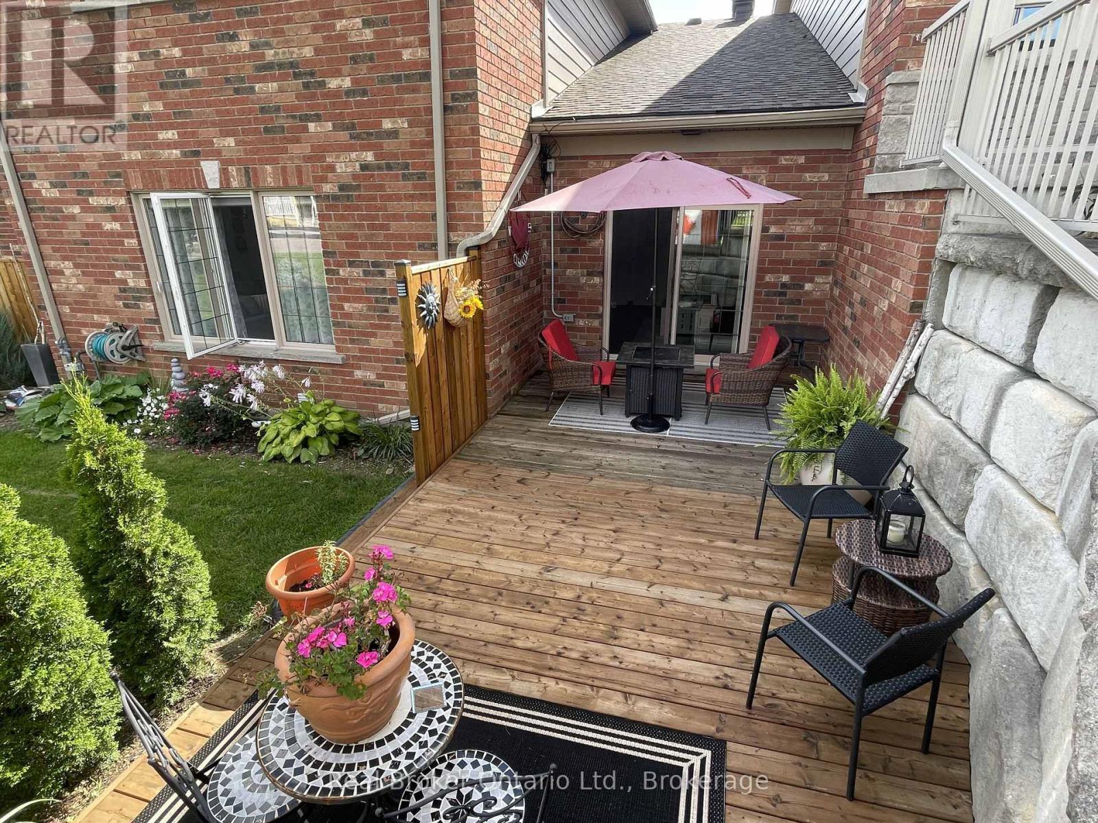 438 Shewfelt Crescent, Midland, ON