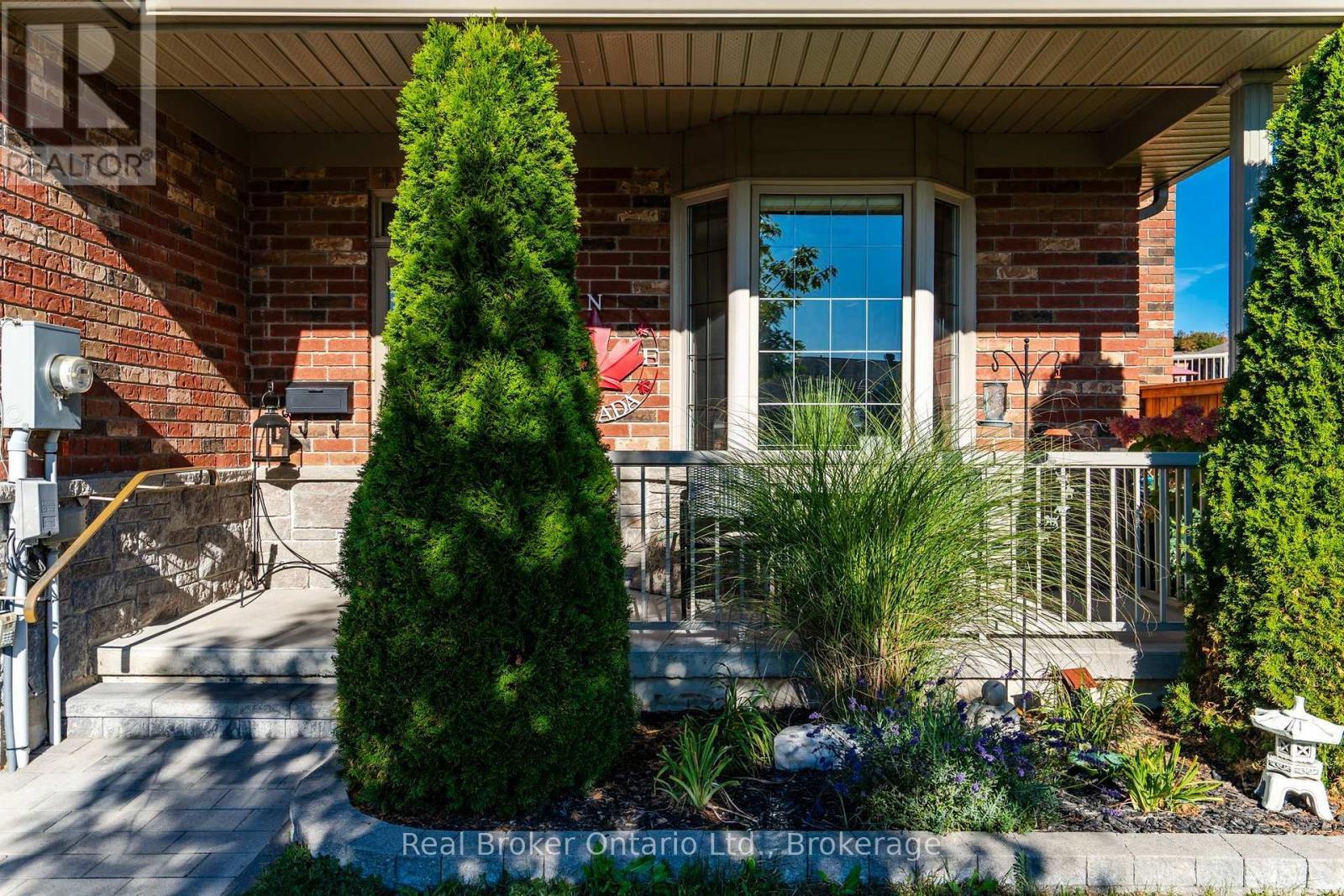 438 Shewfelt Crescent, Midland, ON