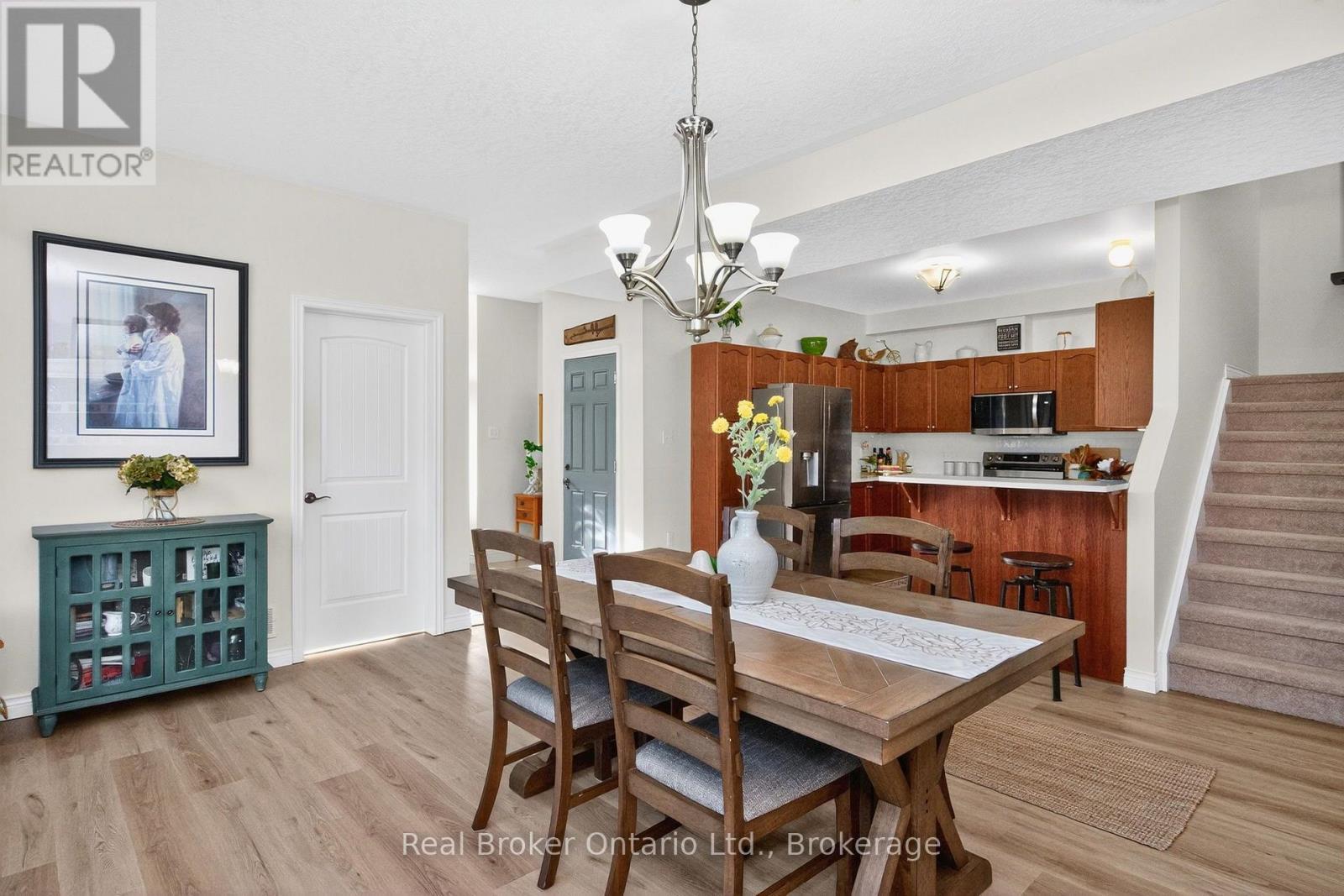 438 Shewfelt Crescent, Midland, ON