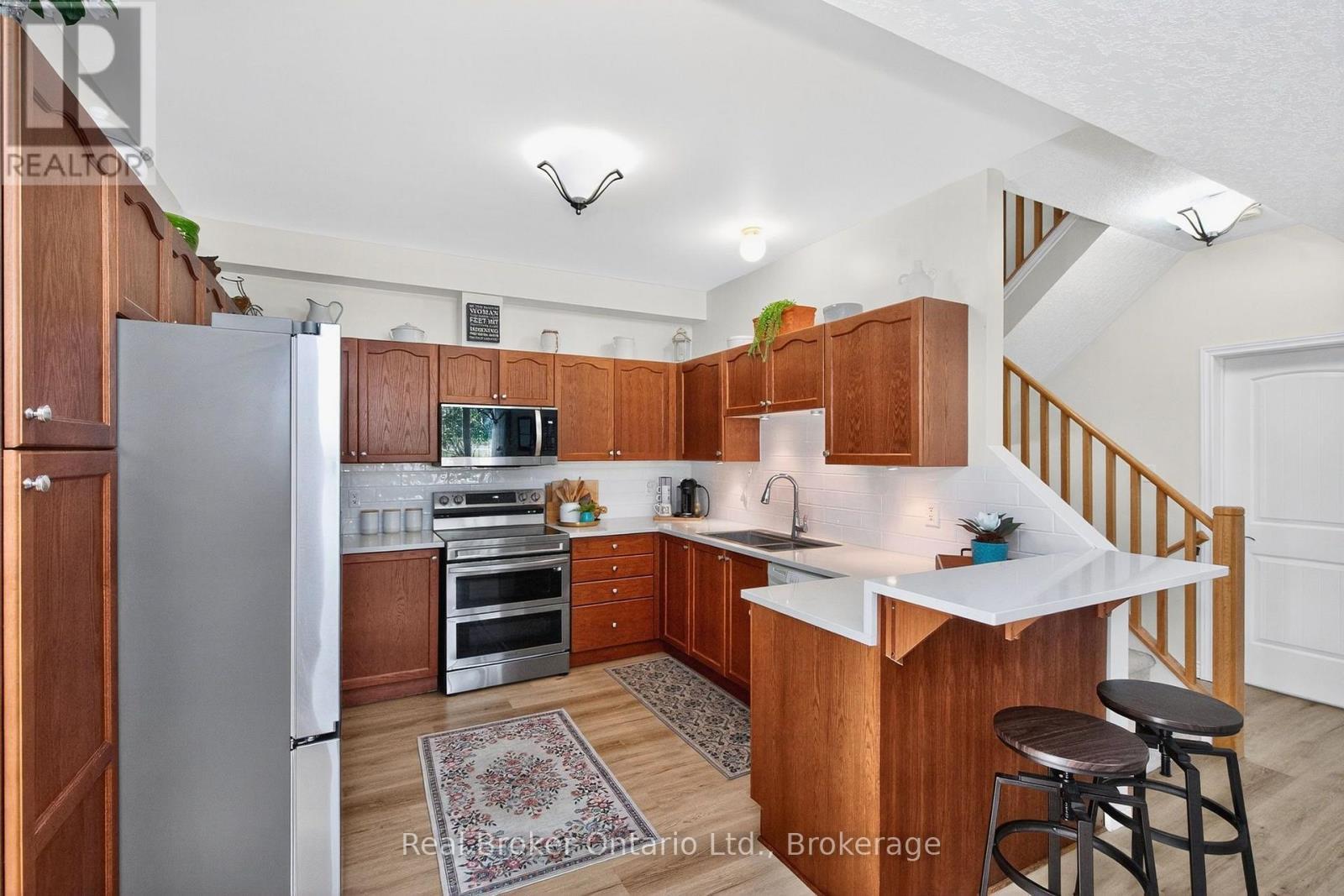 438 Shewfelt Crescent, Midland, ON