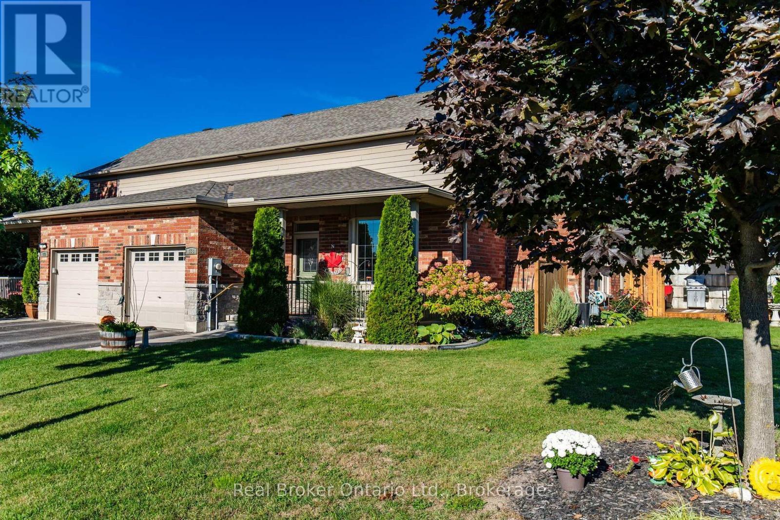 438 Shewfelt Crescent, Midland, ON