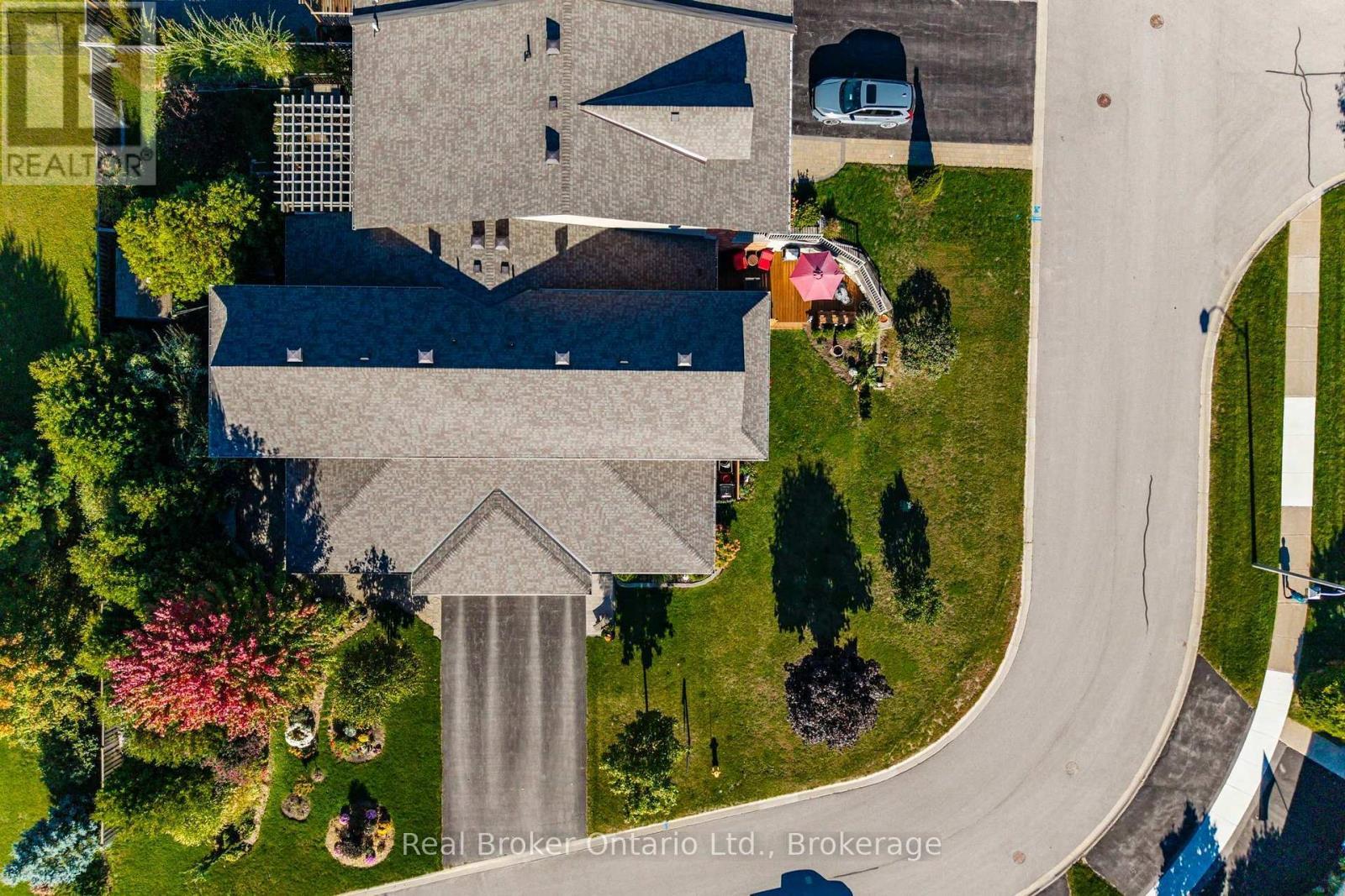 438 Shewfelt Crescent, Midland, ON