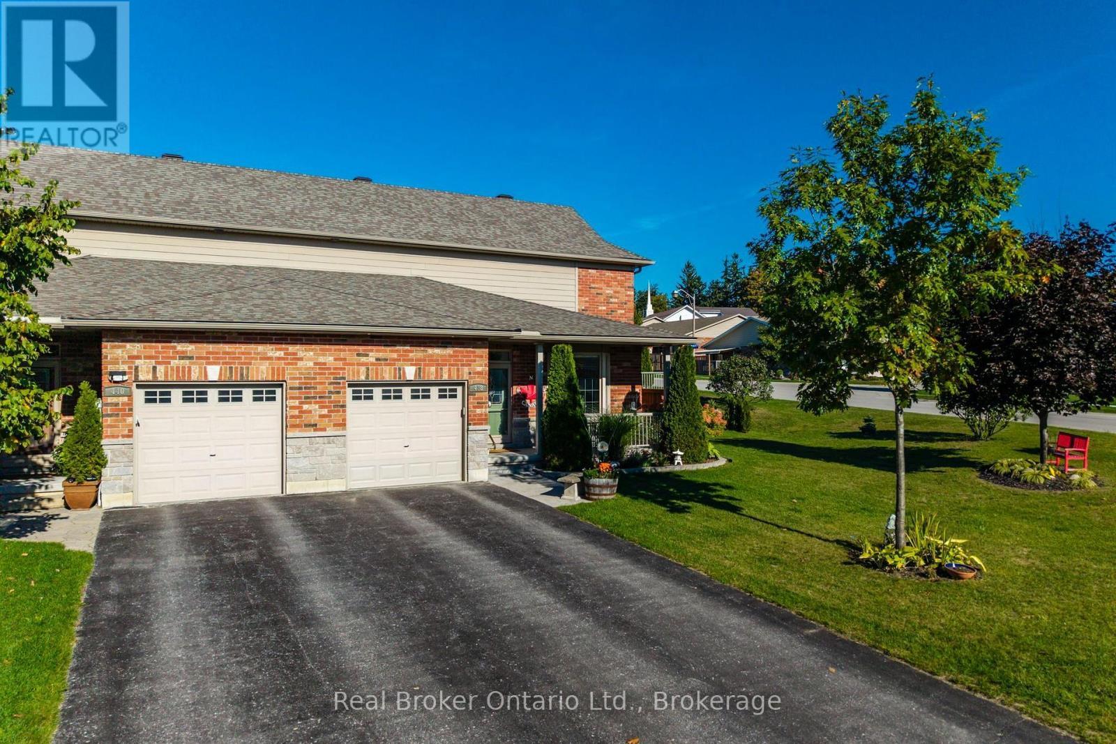 438 Shewfelt Crescent, Midland, ON