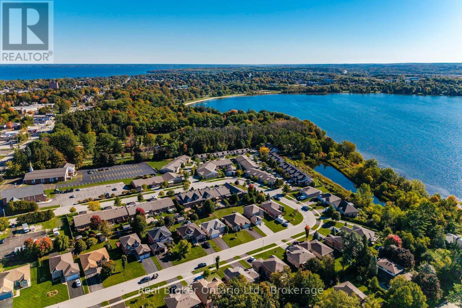 438 Shewfelt Crescent, Midland, ON