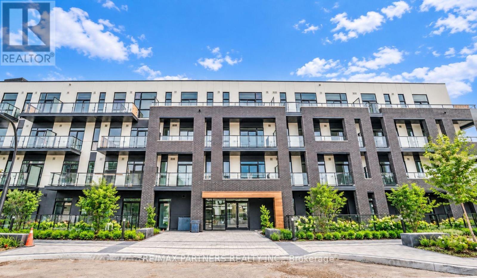 202 - 1 Climo Lane, Markham, ON