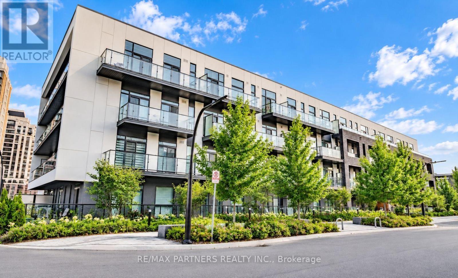 202 - 1 Climo Lane, Markham, ON