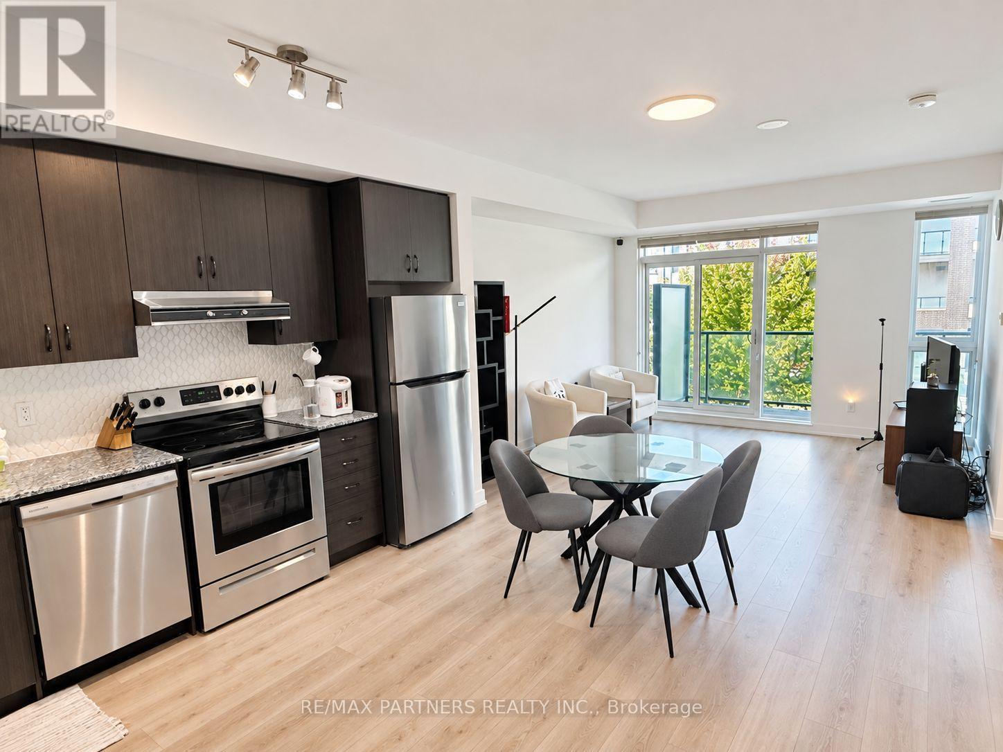 202 - 1 Climo Lane, Markham, ON