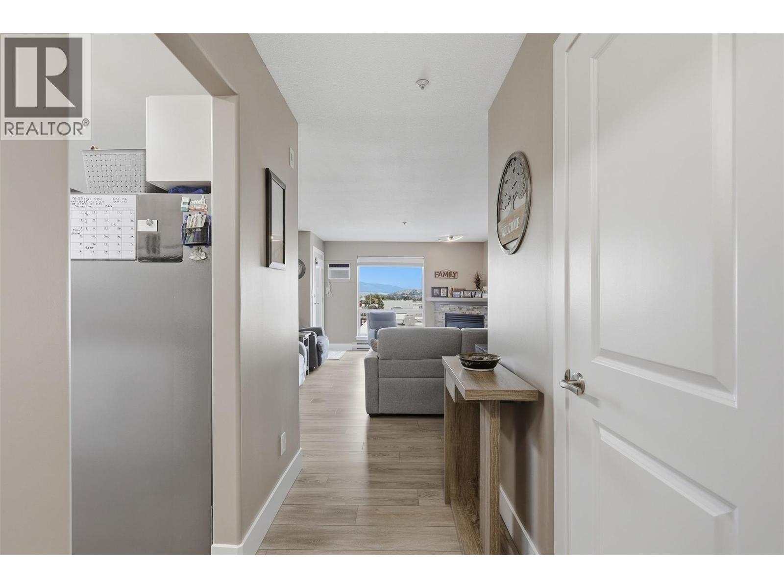 683 Victoria Street Unit# 303, Kamloops, BC