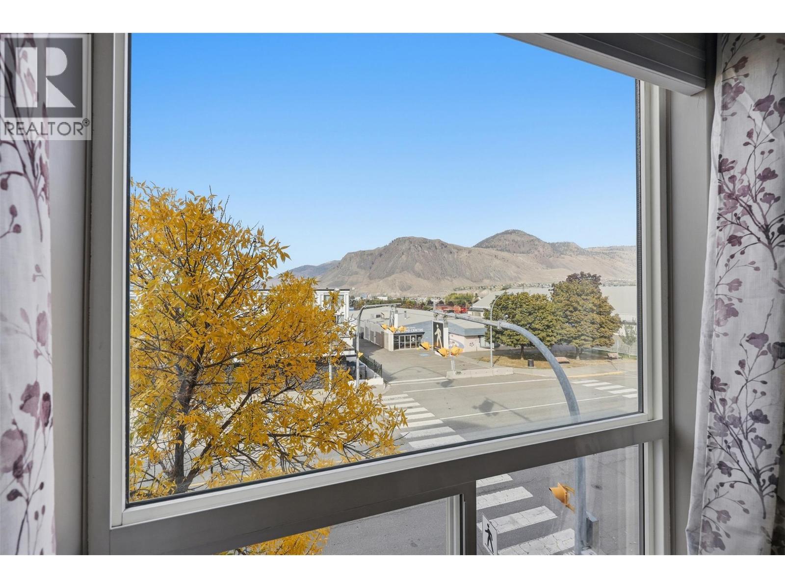 683 Victoria Street Unit# 303, Kamloops, BC