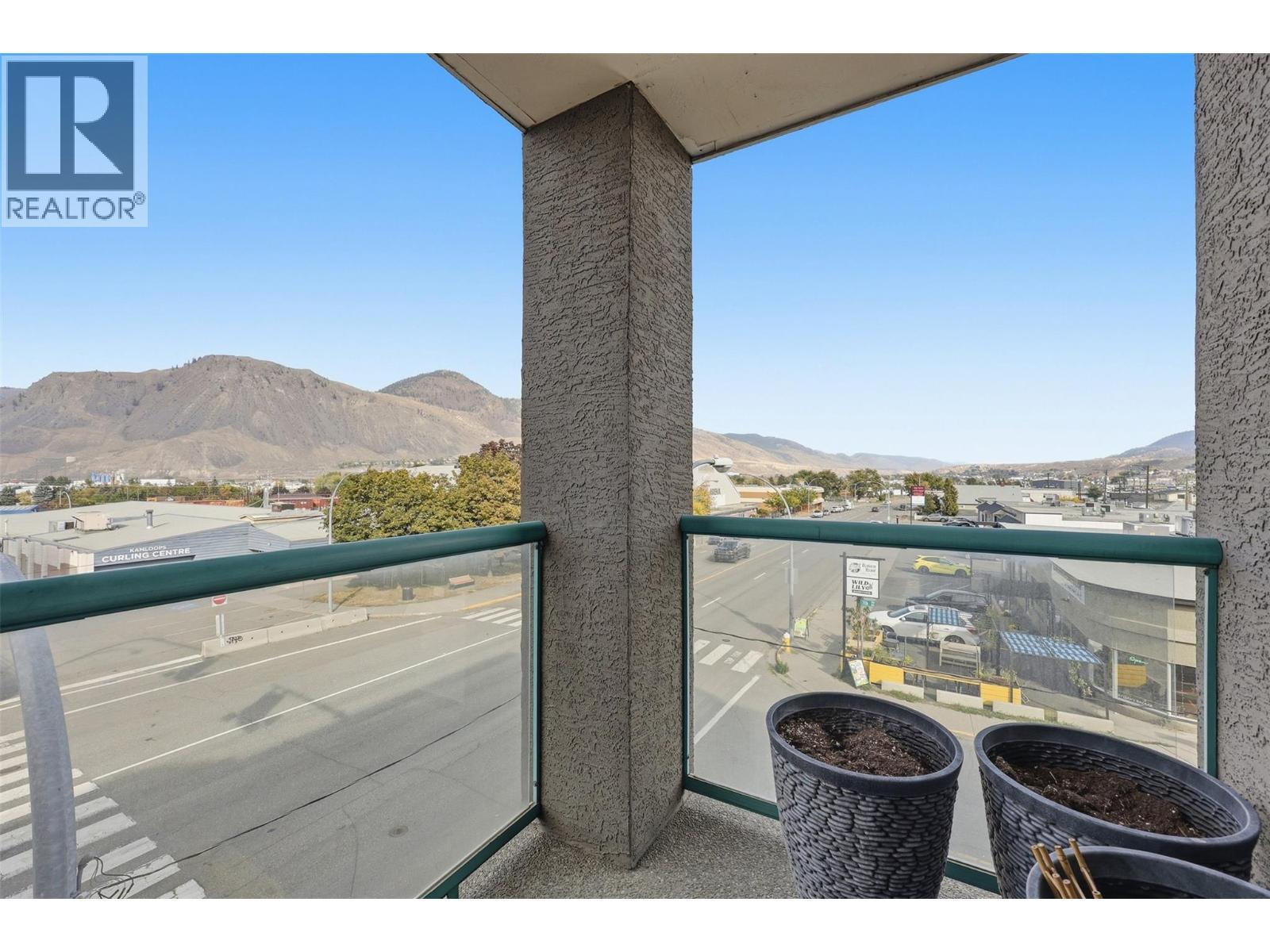 683 Victoria Street Unit# 303, Kamloops, BC
