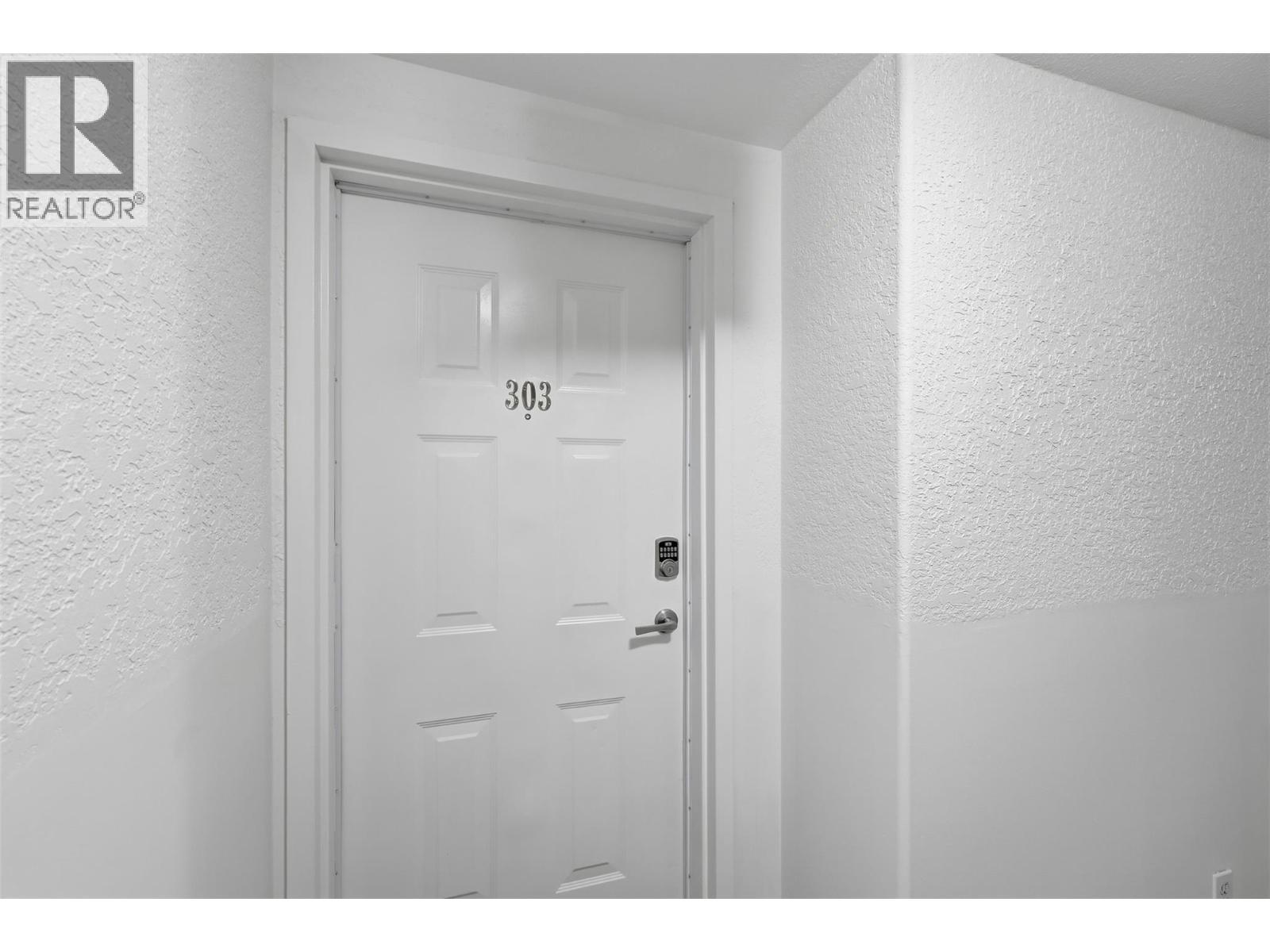 683 Victoria Street Unit# 303, Kamloops, BC
