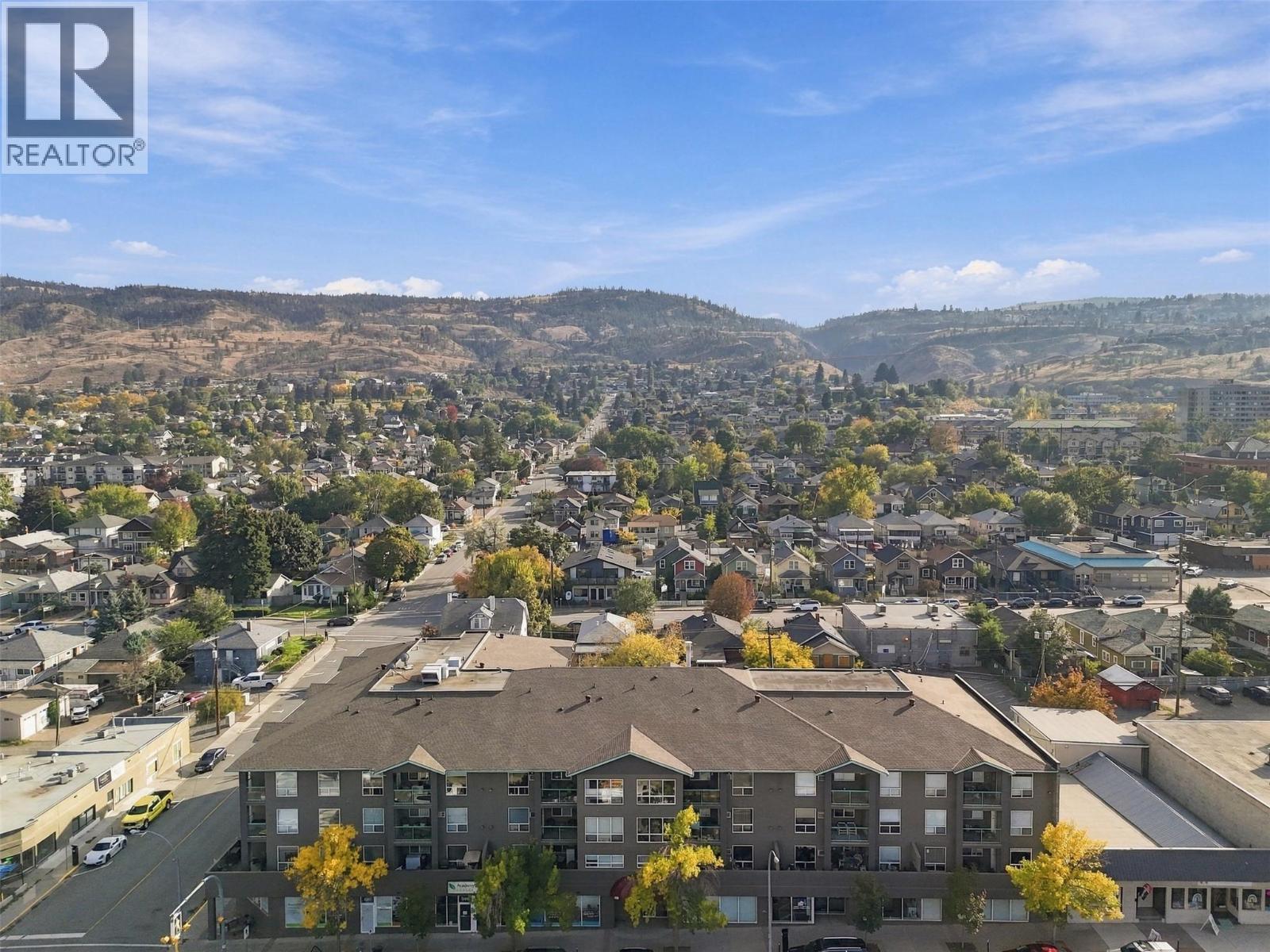 683 Victoria Street Unit# 303, Kamloops, BC