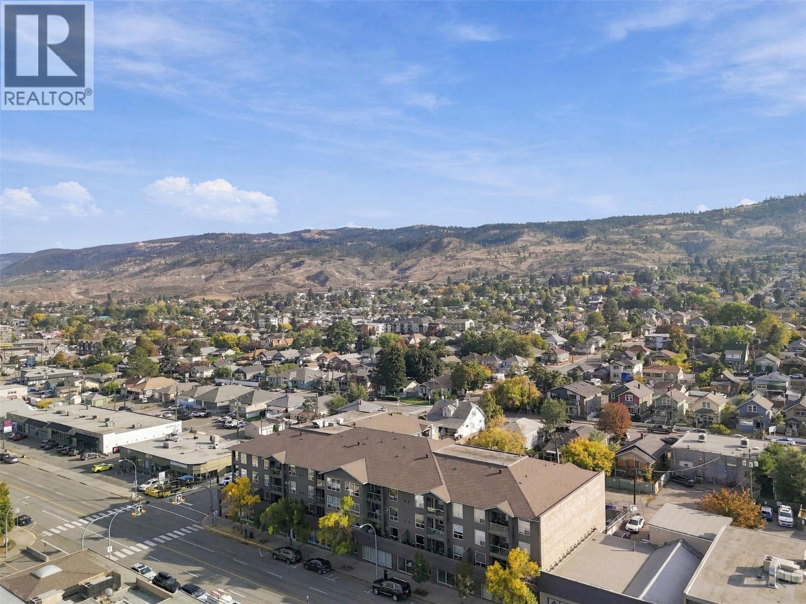 683 Victoria Street Unit# 303, Kamloops, BC