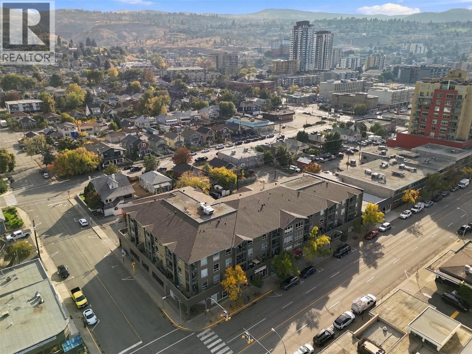 683 Victoria Street Unit# 303, Kamloops, BC