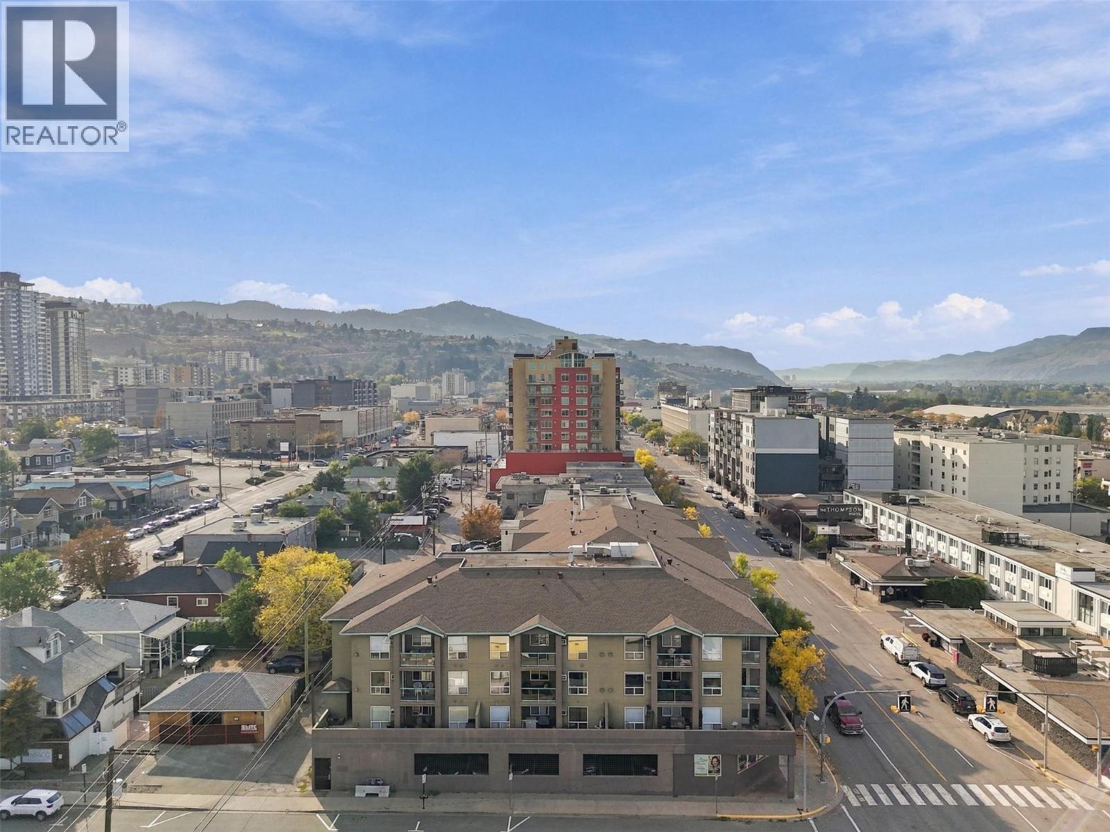 683 Victoria Street Unit# 303, Kamloops, BC