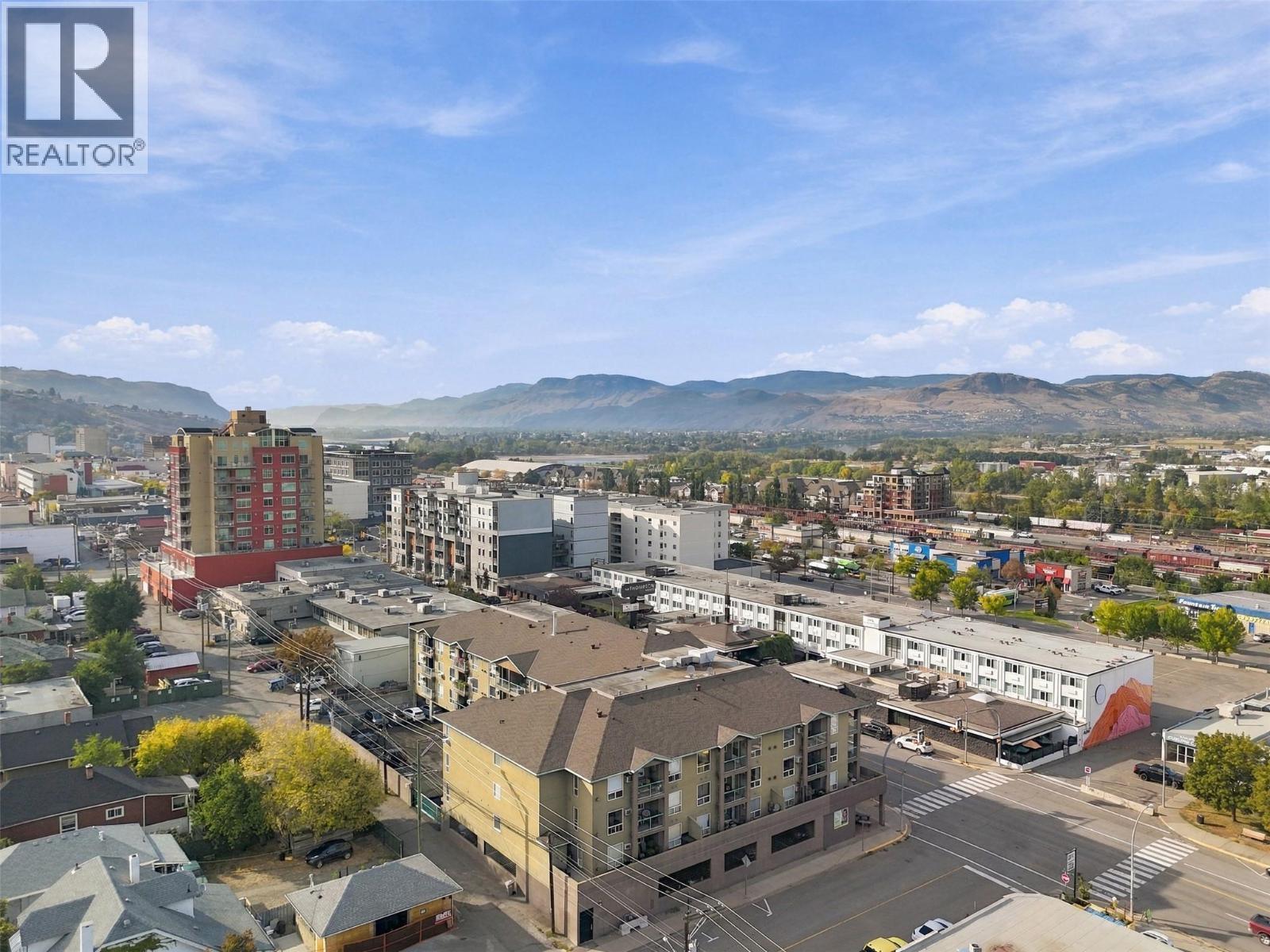 683 Victoria Street Unit# 303, Kamloops, BC