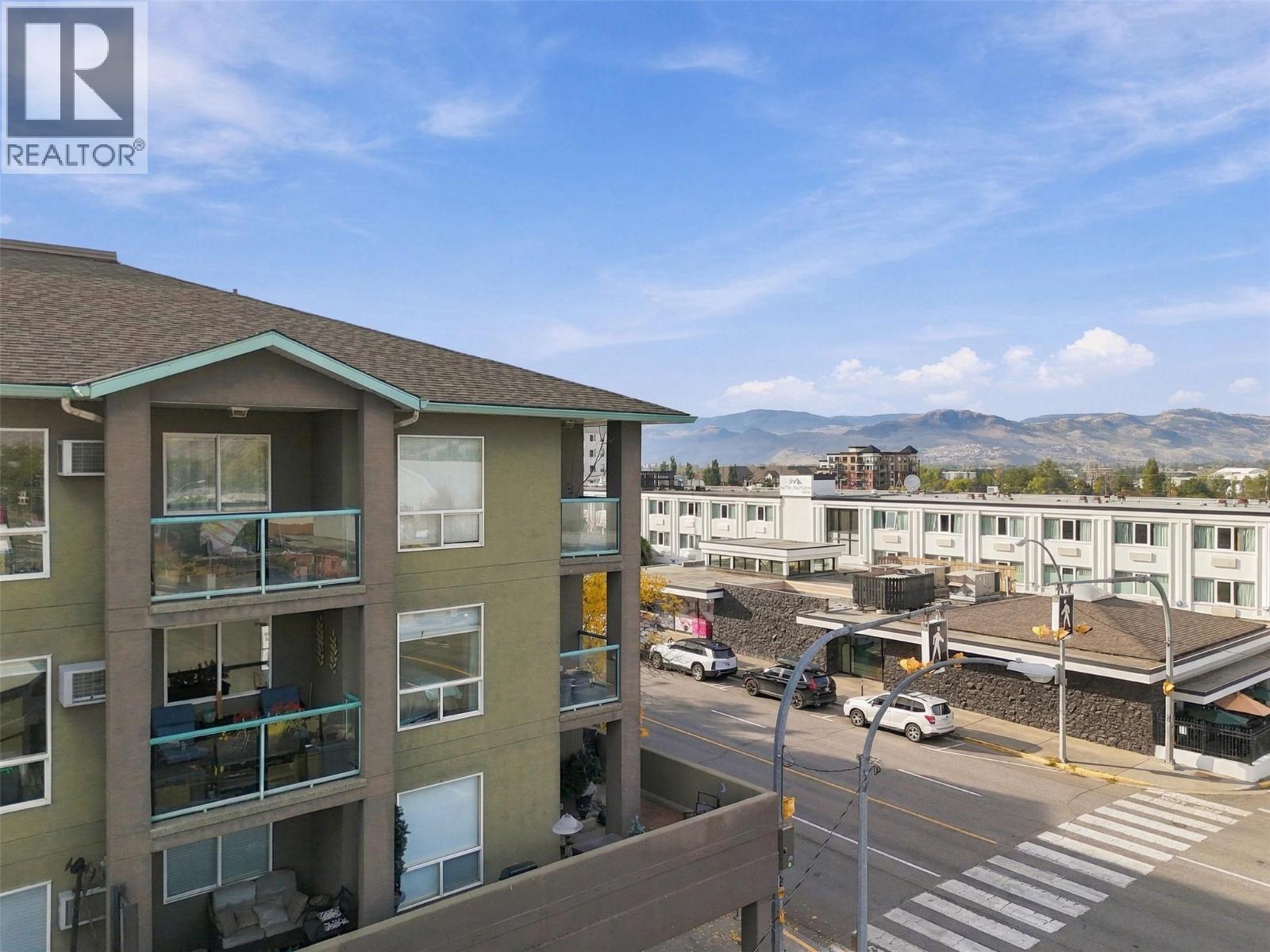 683 Victoria Street Unit# 303, Kamloops, BC