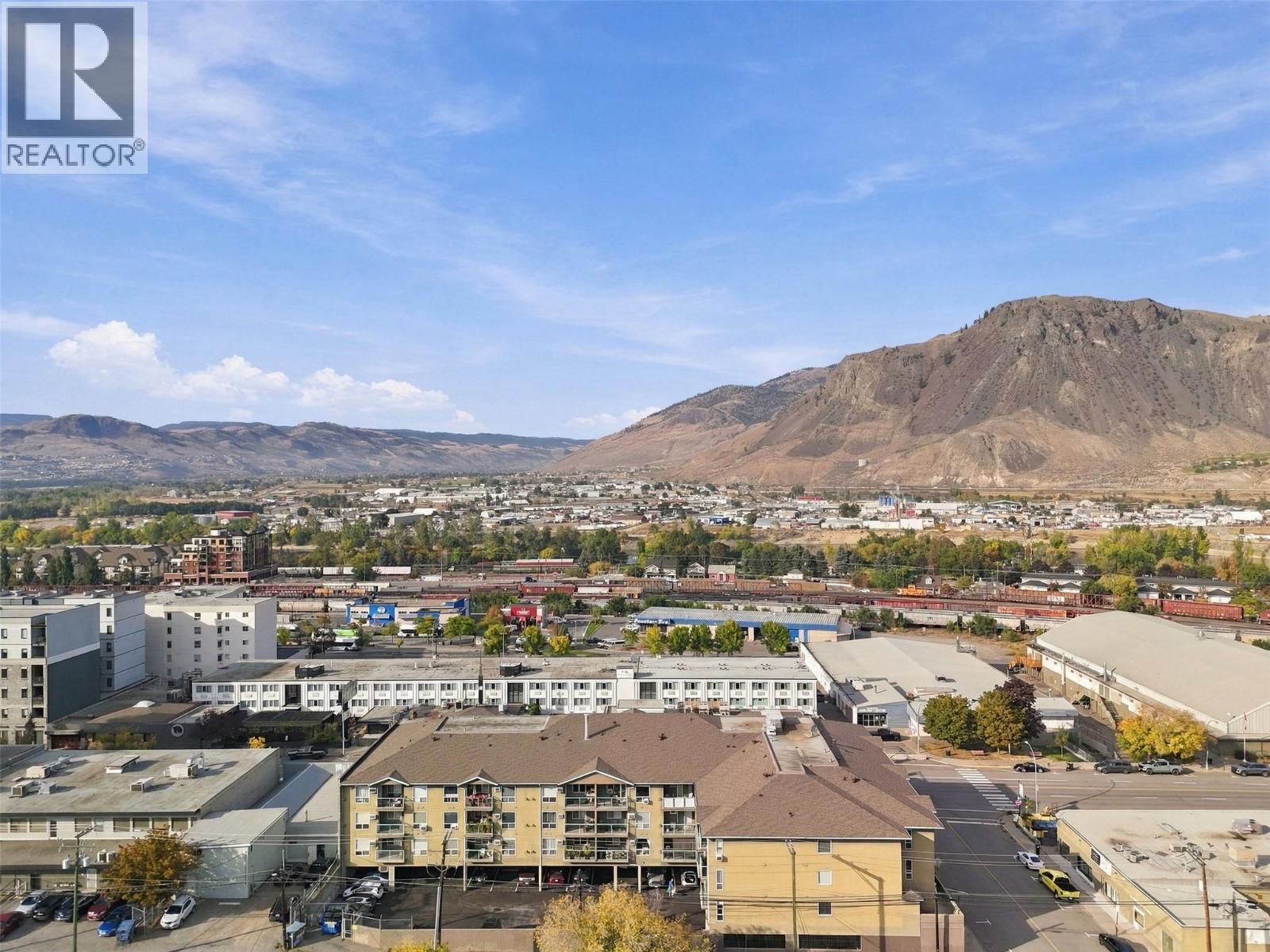 683 Victoria Street Unit# 303, Kamloops, BC