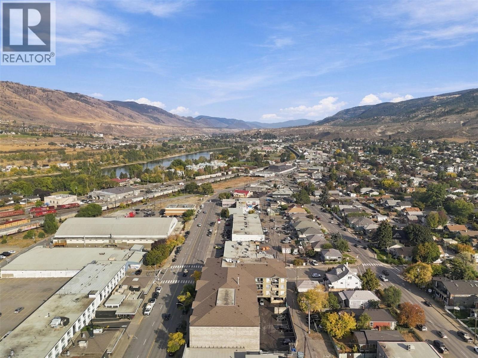 683 Victoria Street Unit# 303, Kamloops, BC