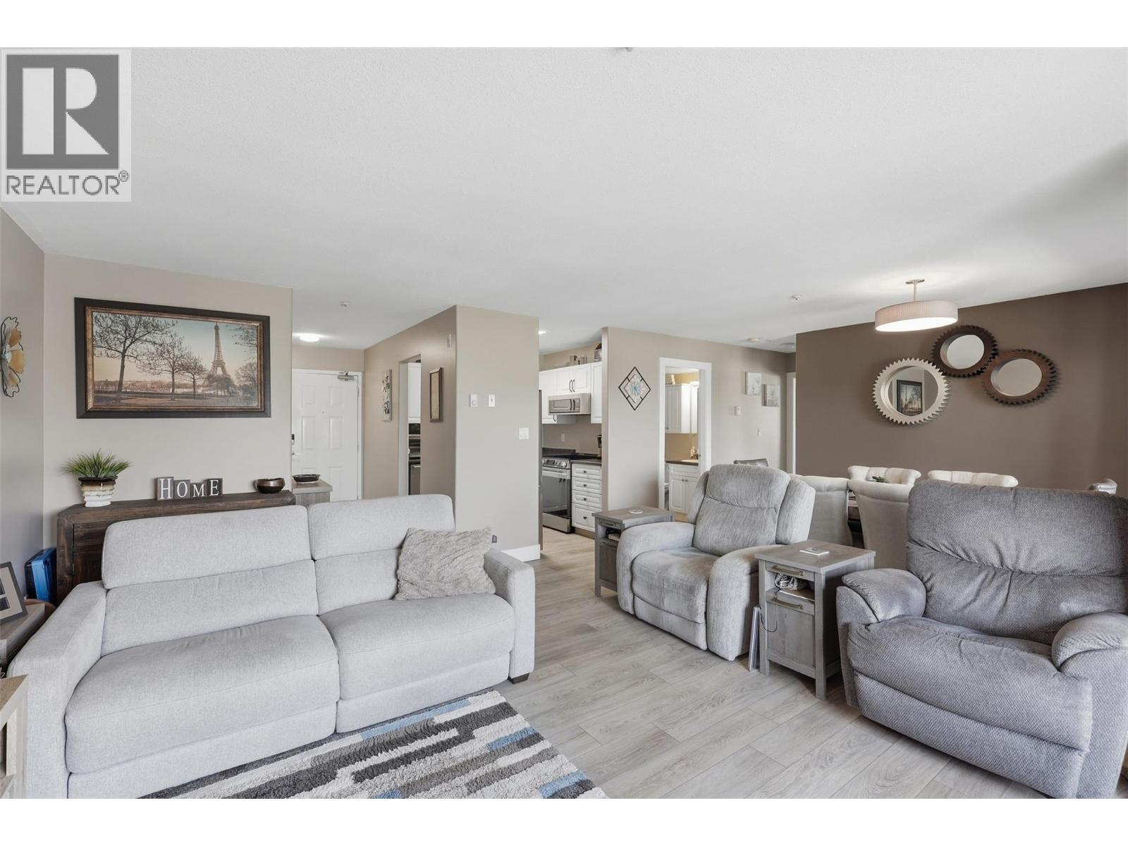 683 Victoria Street Unit# 303, Kamloops, BC