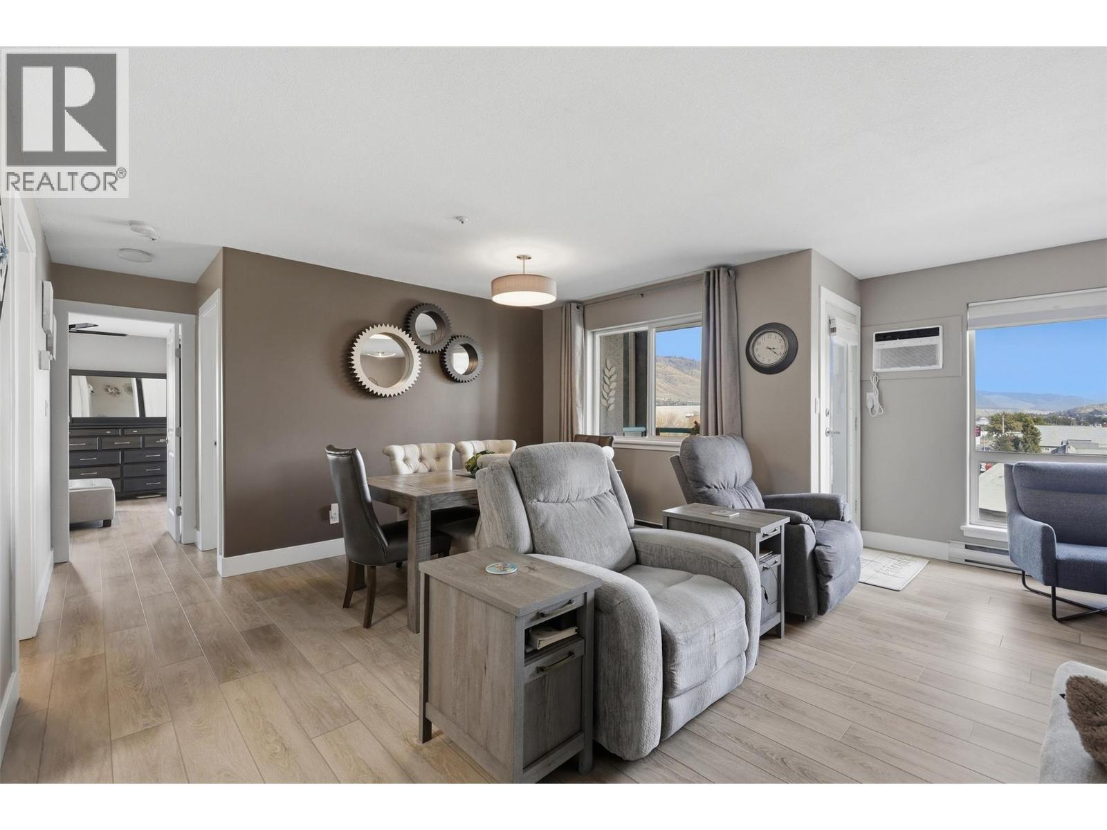 683 Victoria Street Unit# 303, Kamloops, BC