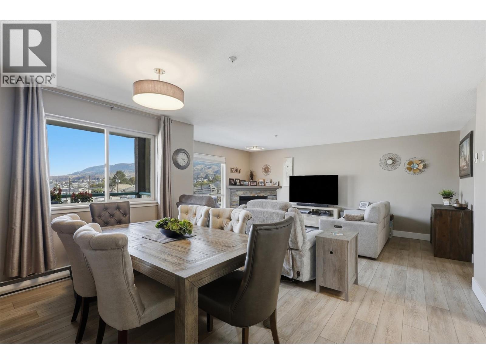 683 Victoria Street Unit# 303, Kamloops, BC