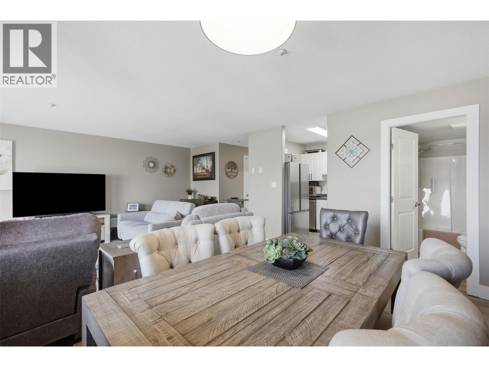 683 Victoria Street Unit# 303, Kamloops, BC