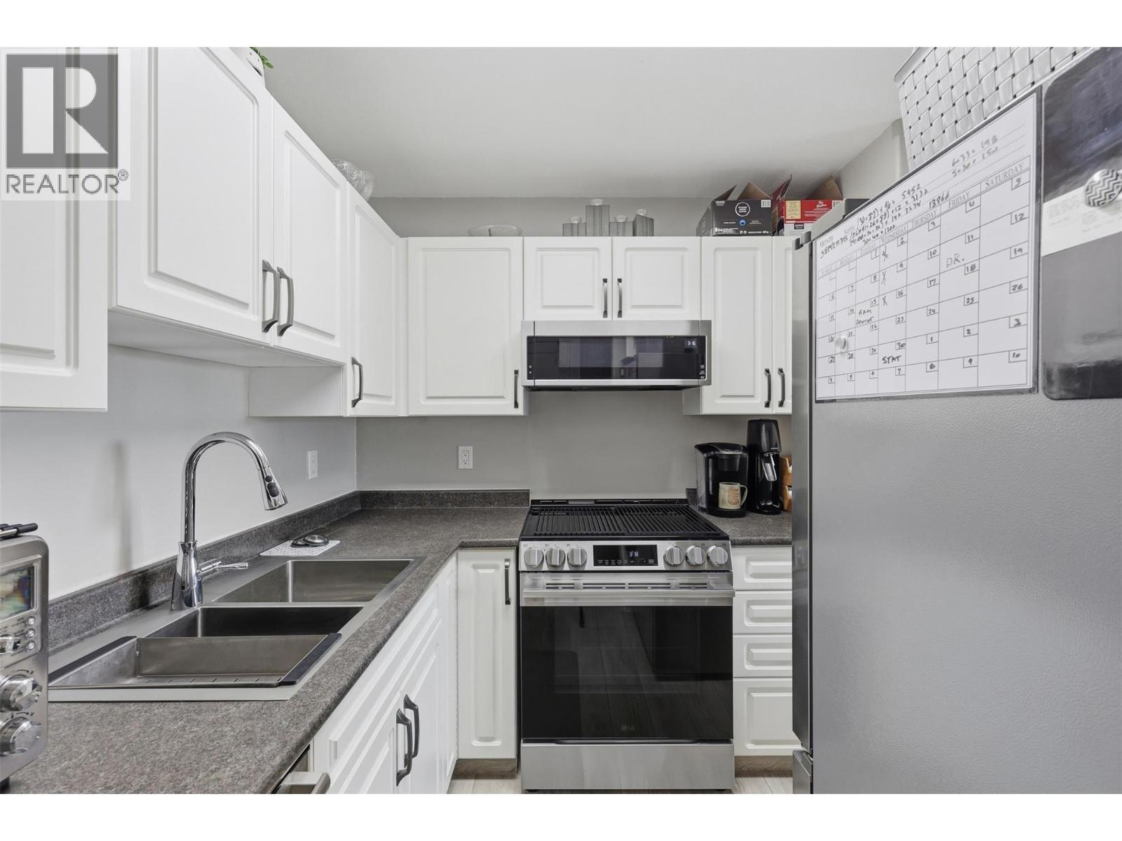 683 Victoria Street Unit# 303, Kamloops, BC