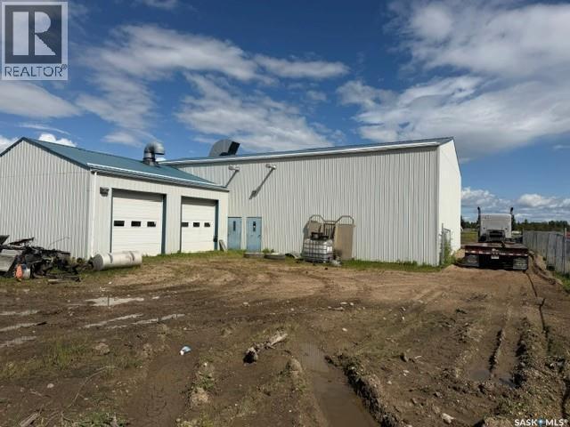9 Commercial Crescent, Meadow Lake, SK