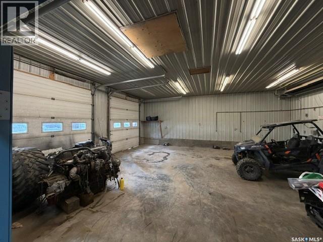 9 Commercial Crescent, Meadow Lake, SK