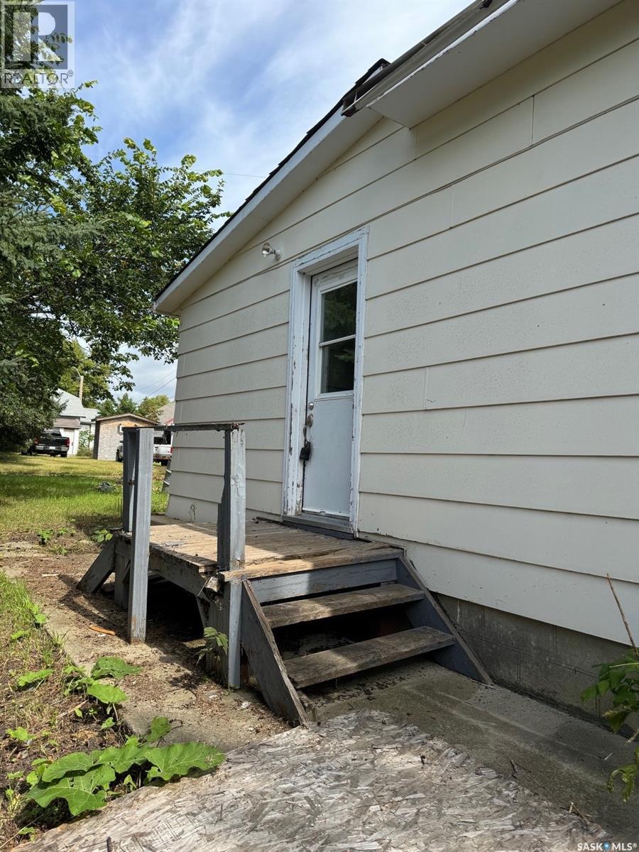 127 Harvey Street, Kamsack, SK