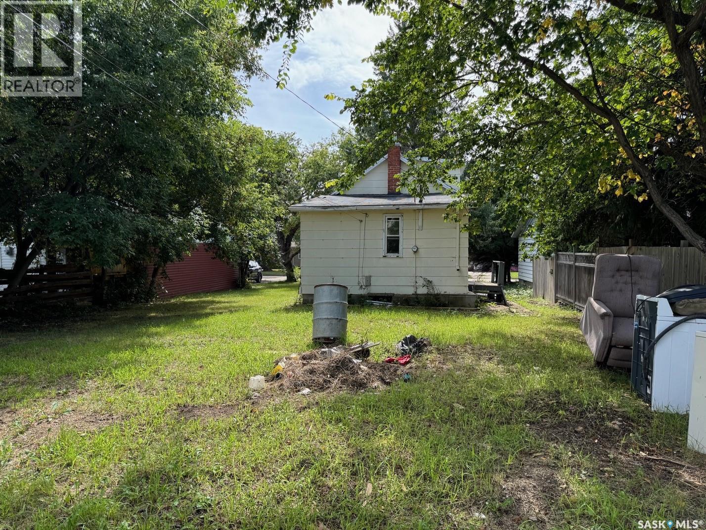 127 Harvey Street, Kamsack, SK