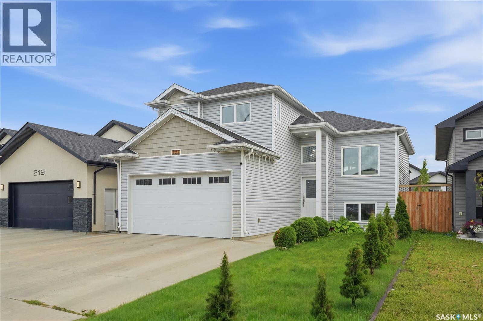 223 Ells Crescent, Saskatoon, SK