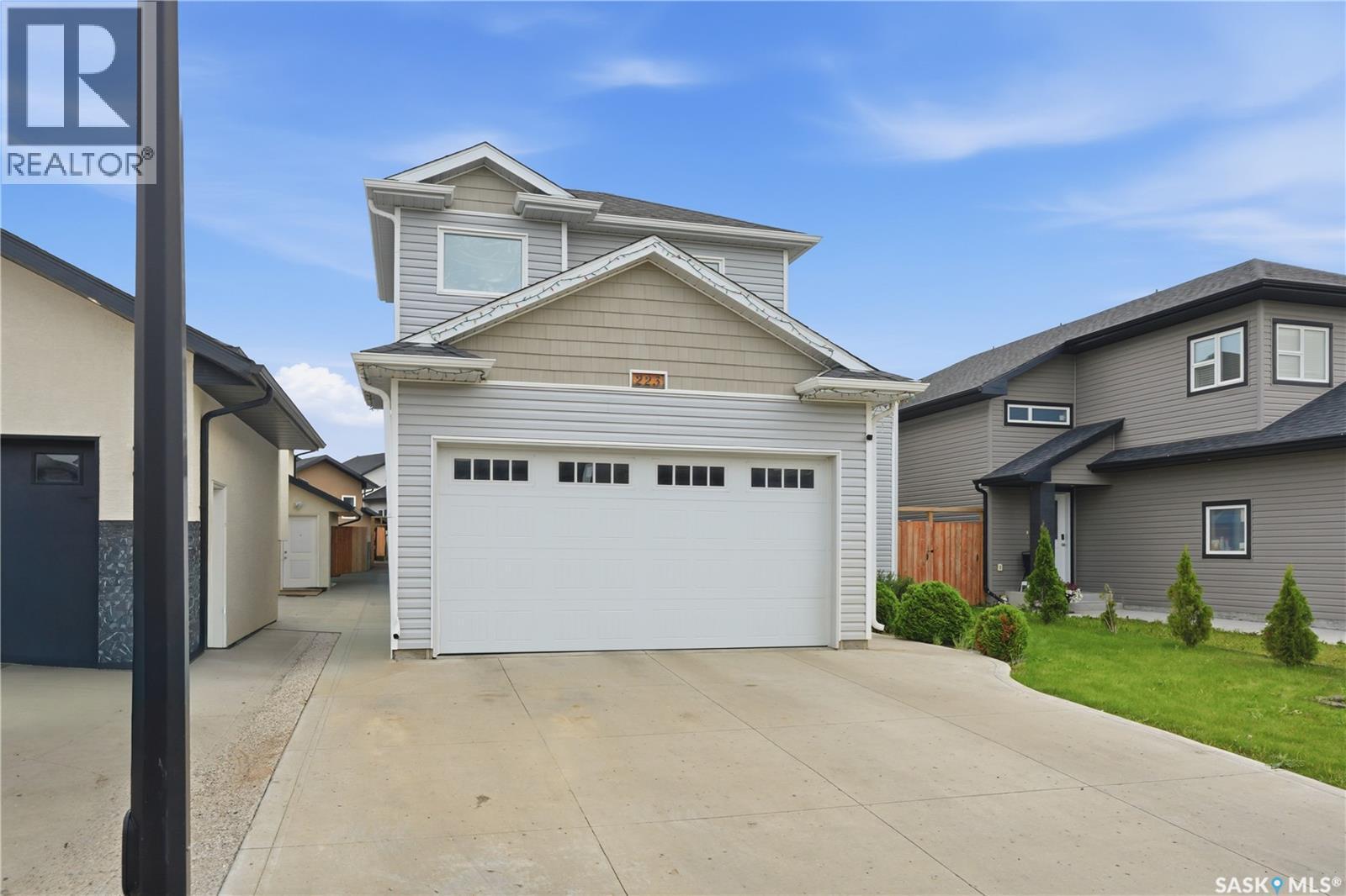 223 Ells Crescent, Saskatoon, SK