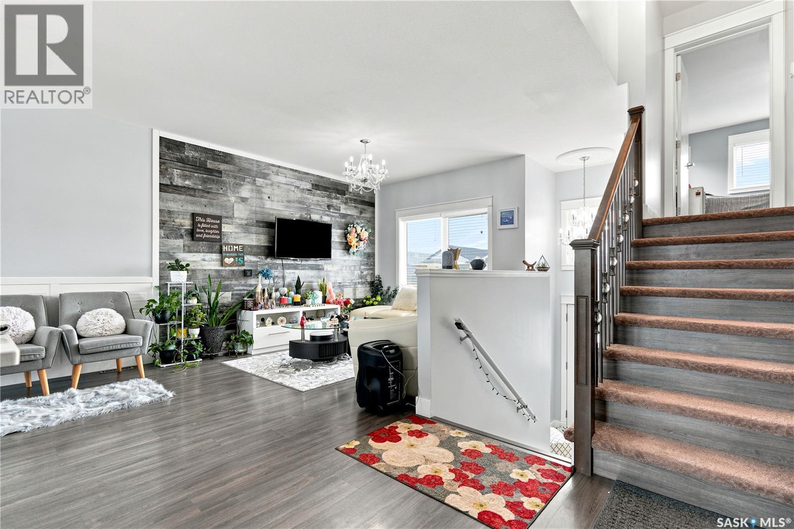 223 Ells Crescent, Saskatoon, SK