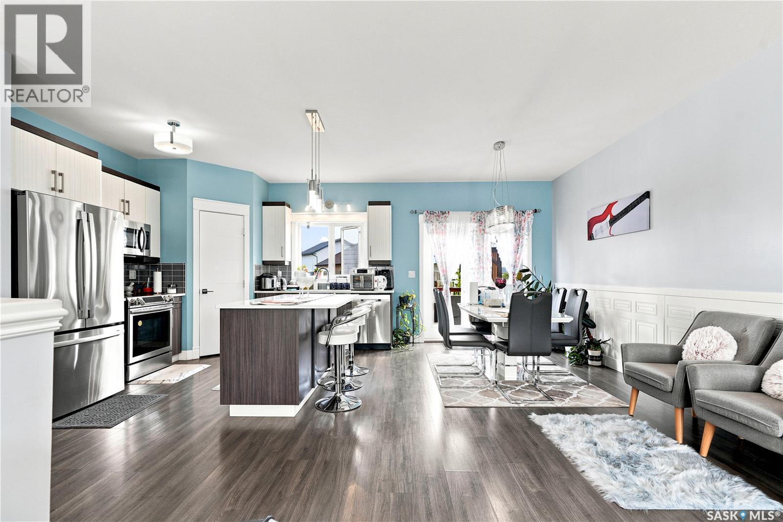 223 Ells Crescent, Saskatoon, SK
