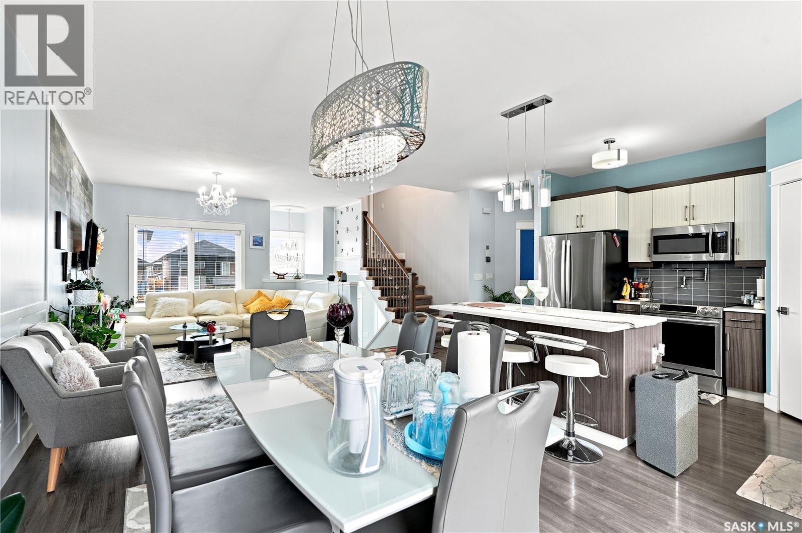223 Ells Crescent, Saskatoon, SK