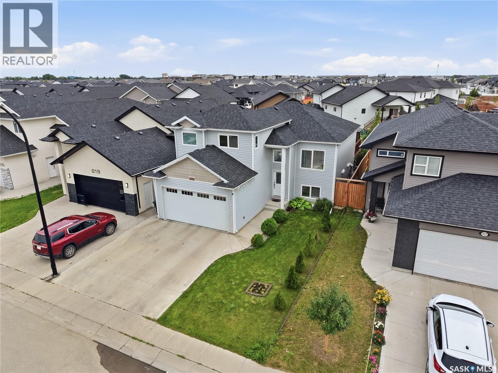 223 Ells Crescent, Saskatoon, SK