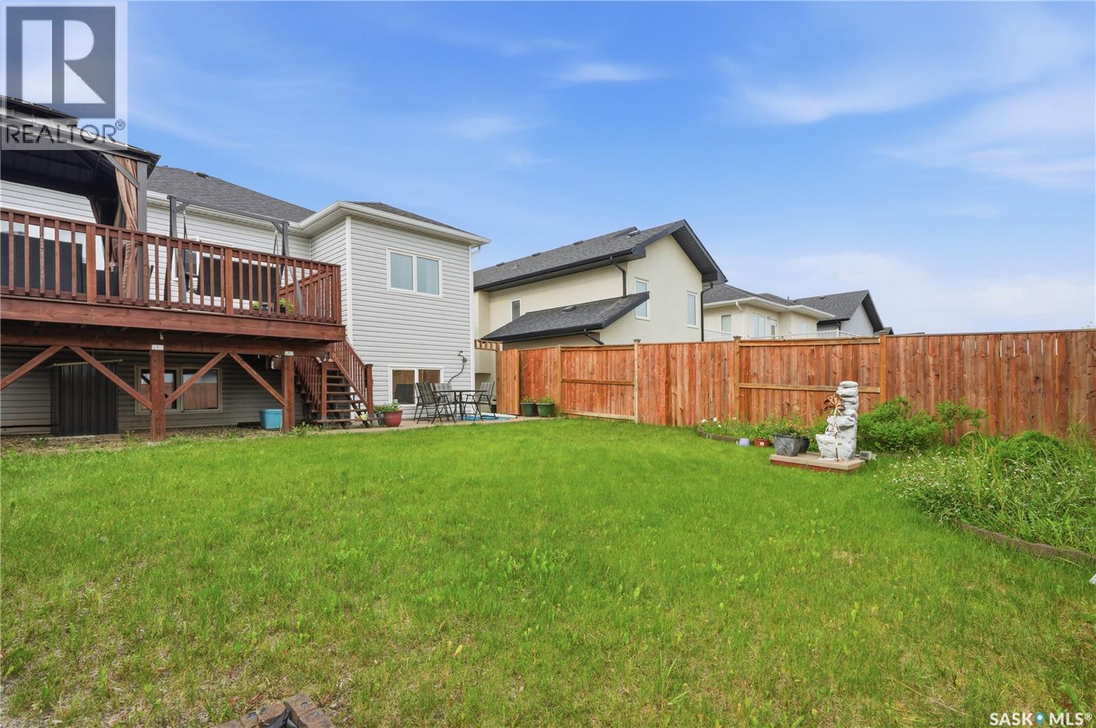 223 Ells Crescent, Saskatoon, SK