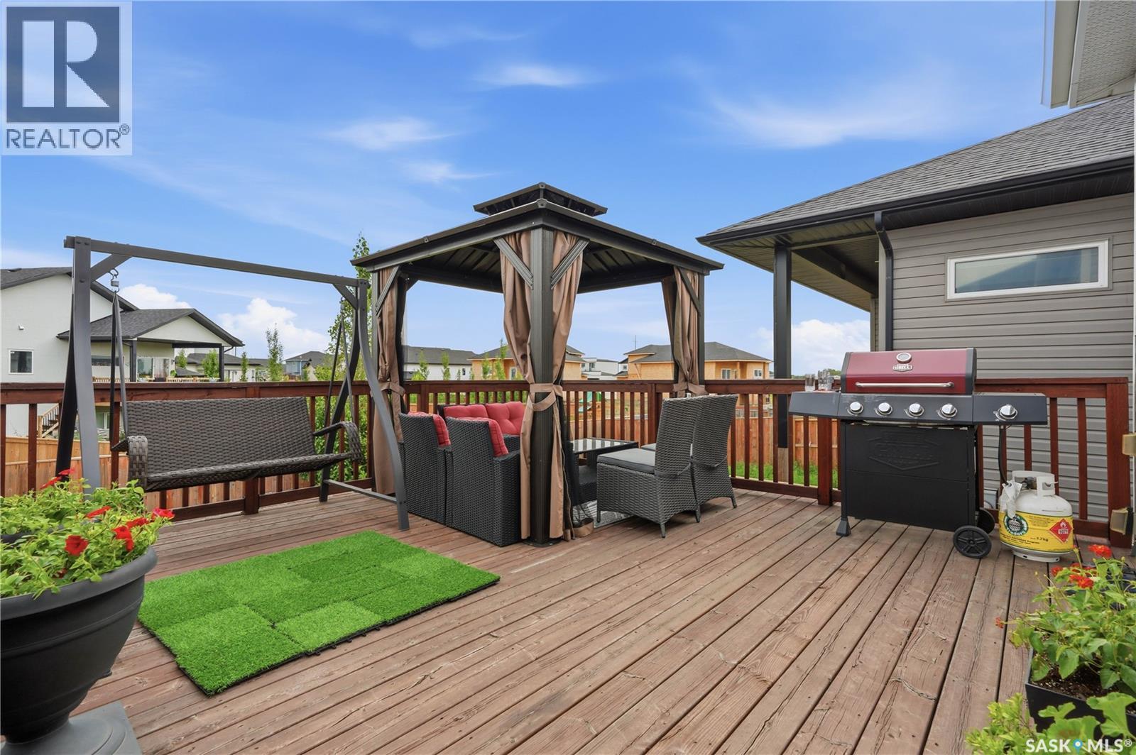 223 Ells Crescent, Saskatoon, SK
