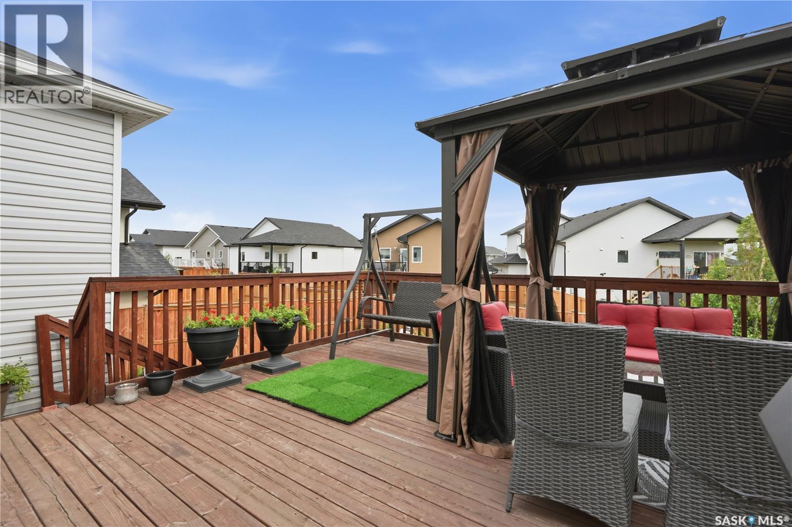 223 Ells Crescent, Saskatoon, SK