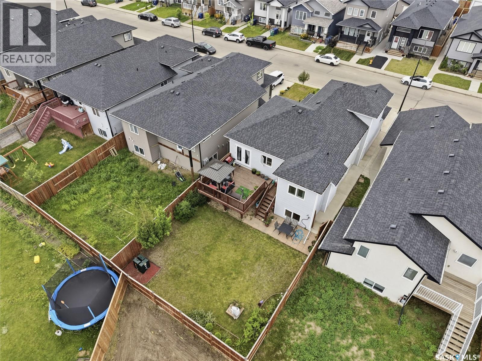 223 Ells Crescent, Saskatoon, SK